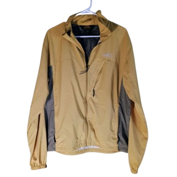 Golite windstopper men's jacket size XL - Picture 1 of 6
